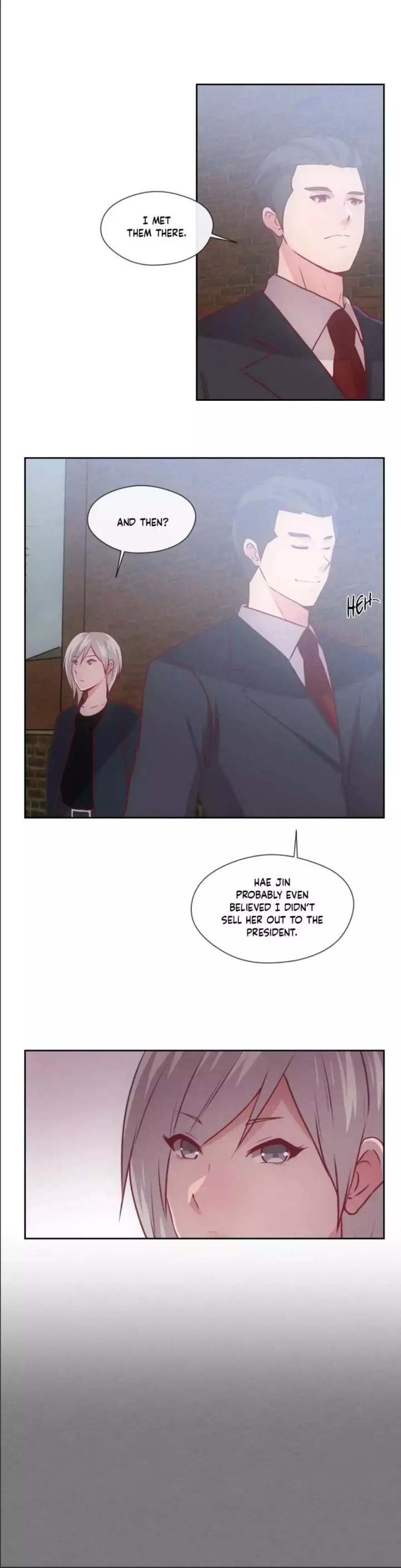 The Third Party - Chapter 53 [photo 12] - MangaPorn