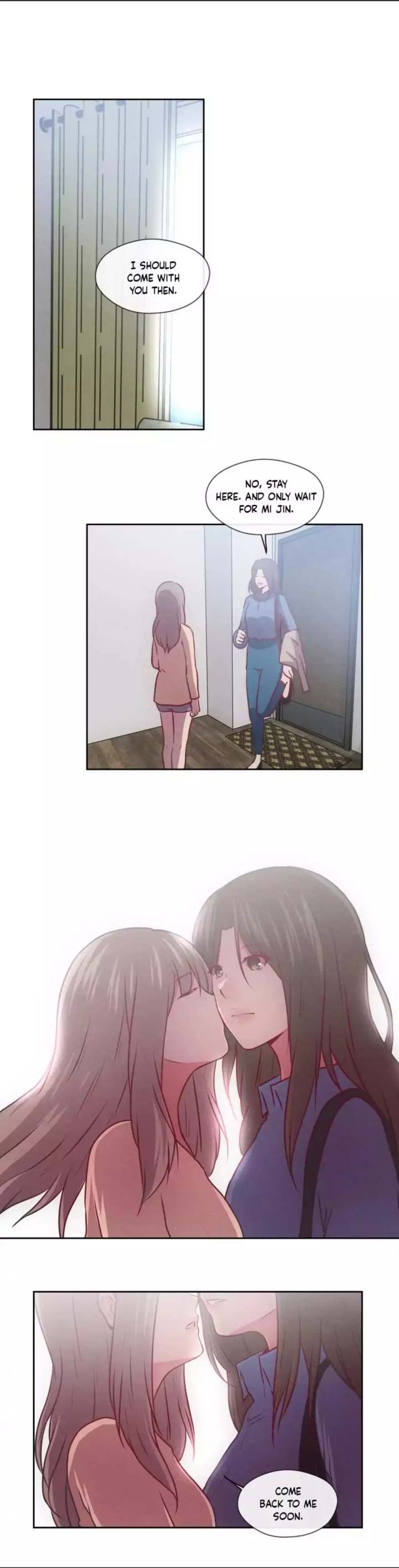 The Third Party - Chapter 53 [photo 14] - MangaPorn