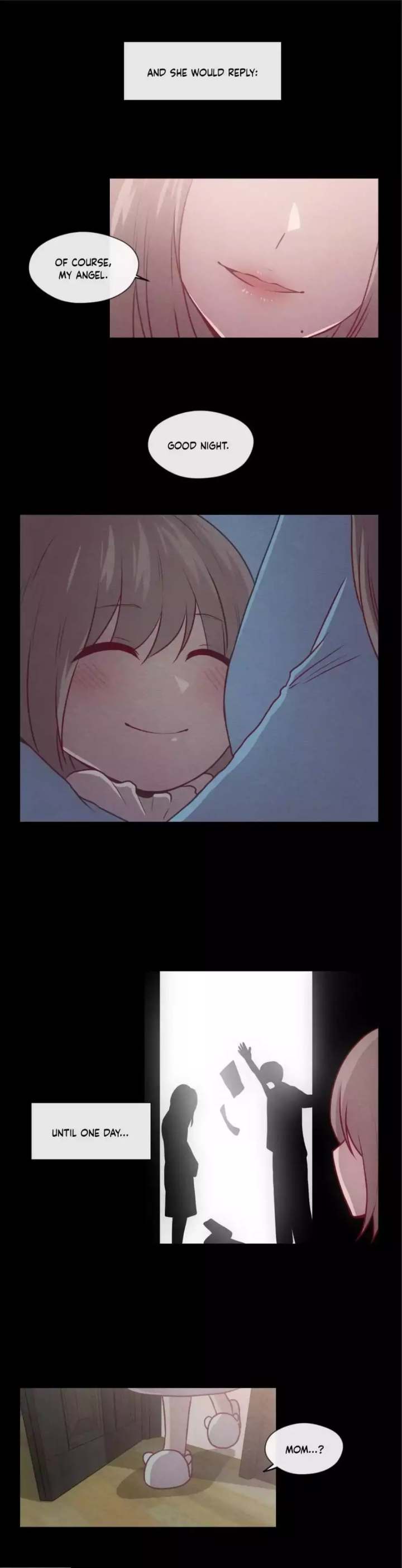 The Third Party - Chapter 53 [photo 2] - MangaPorn