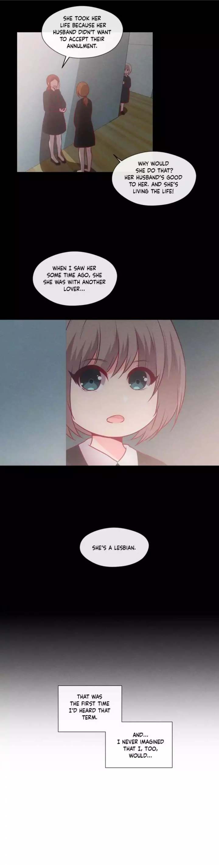 The Third Party - Chapter 53 [photo 5] - MangaPorn