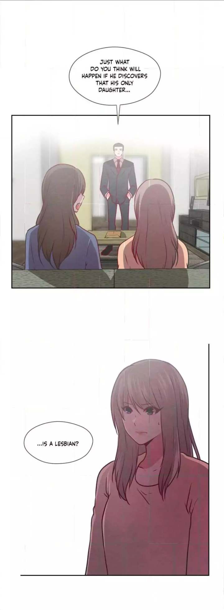 The Third Party - Chapter 53 [photo 6] - MangaPorn