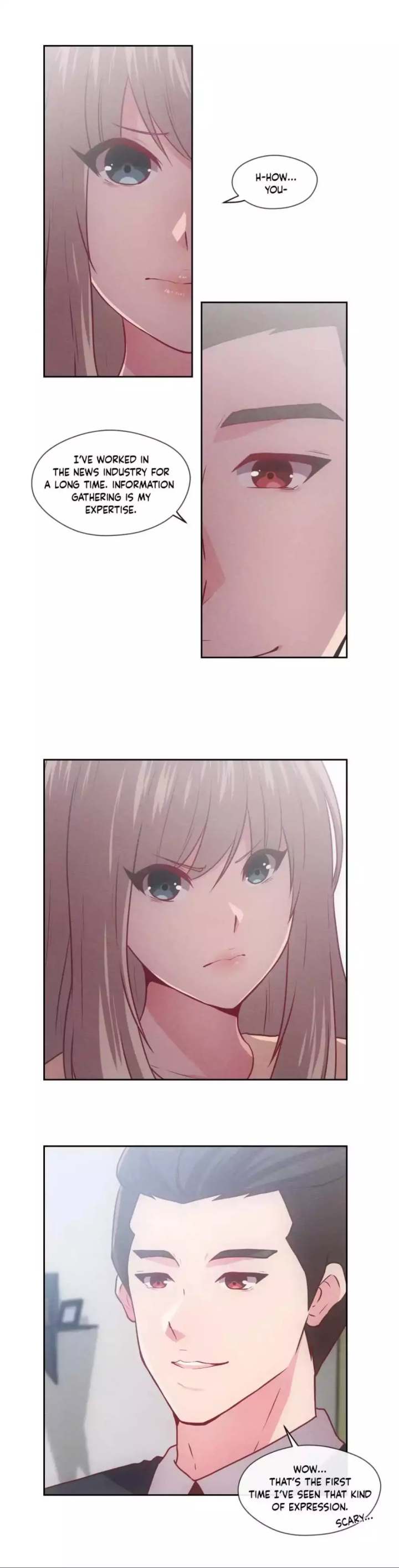 The Third Party - Chapter 53 [photo 7] - MangaPorn