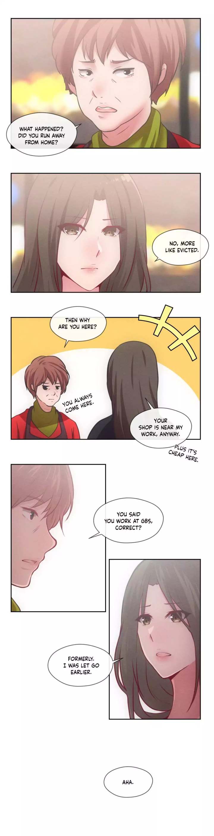 The Third Party - Chapter 54 [photo 10] - MangaPorn