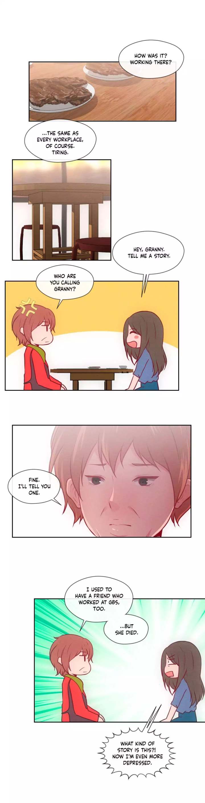 The Third Party - Chapter 54 [photo 11] - MangaPorn