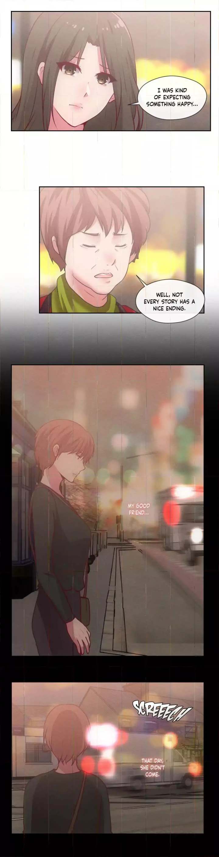 The Third Party - Chapter 54 [photo 12] - MangaPorn