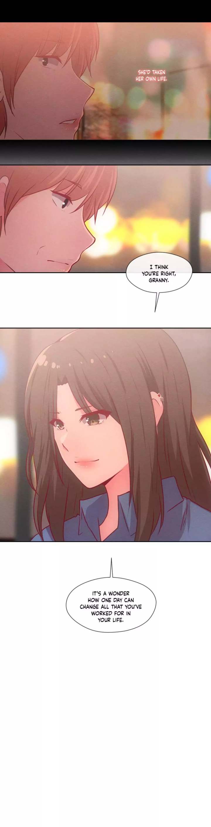 The Third Party - Chapter 54 [photo 13] - MangaPorn