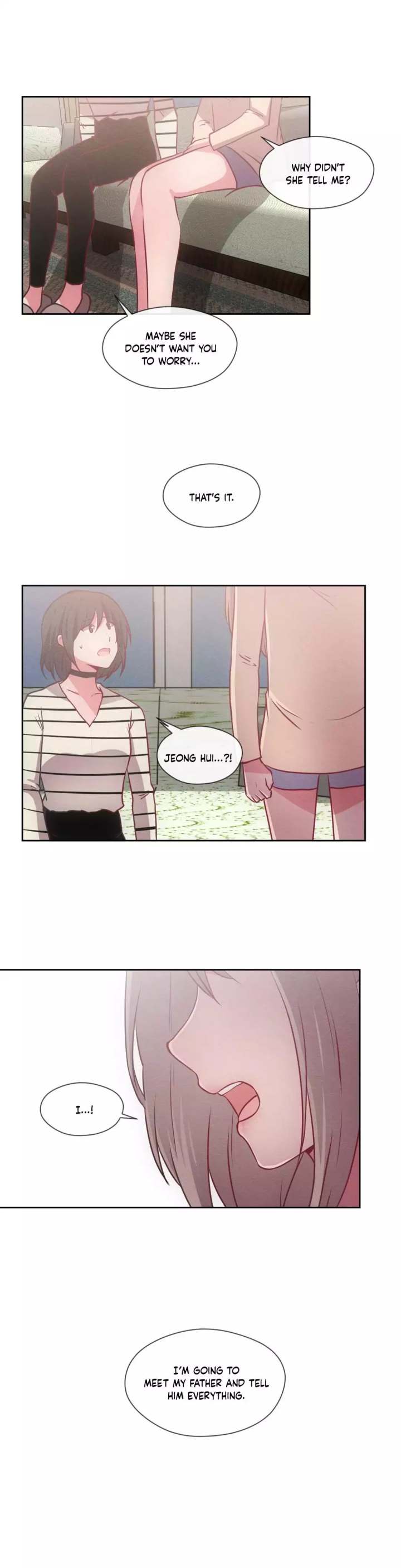 The Third Party - Chapter 54 [photo 14] - MangaPorn