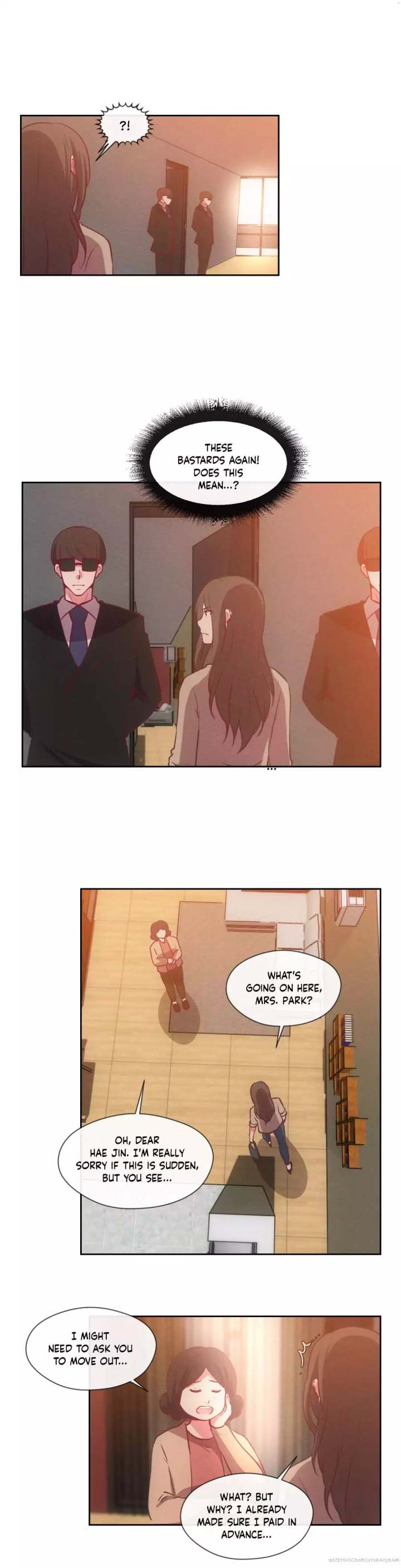 The Third Party - Chapter 54 [photo 2] - MangaPorn