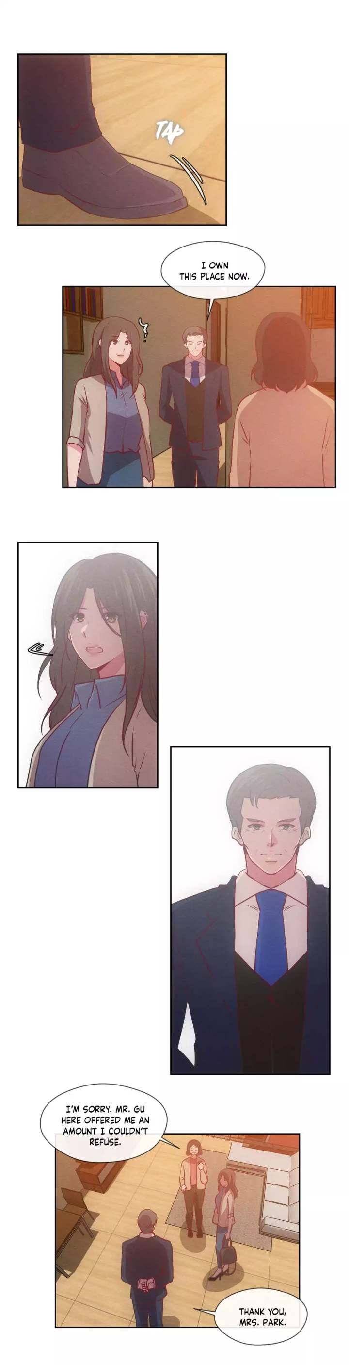 The Third Party - Chapter 54 [photo 3] - MangaPorn