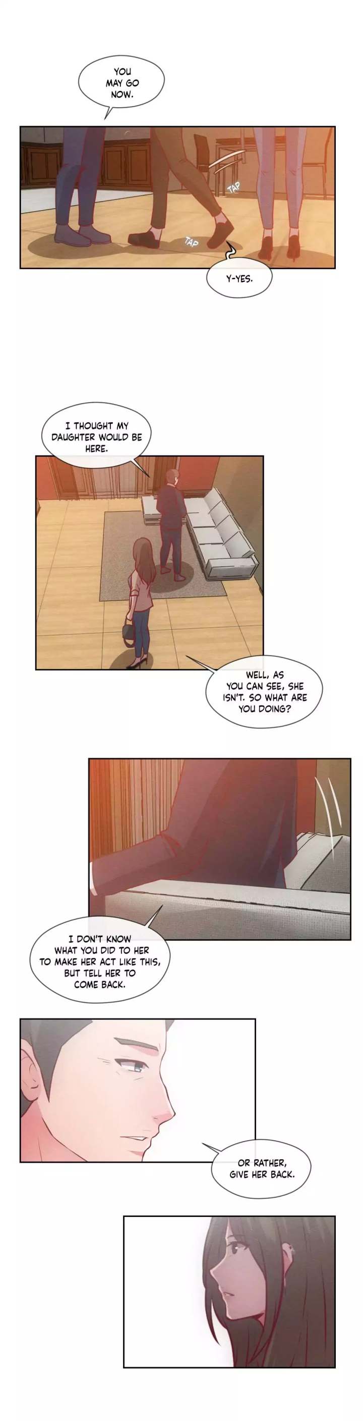 The Third Party - Chapter 54 [photo 4] - MangaPorn