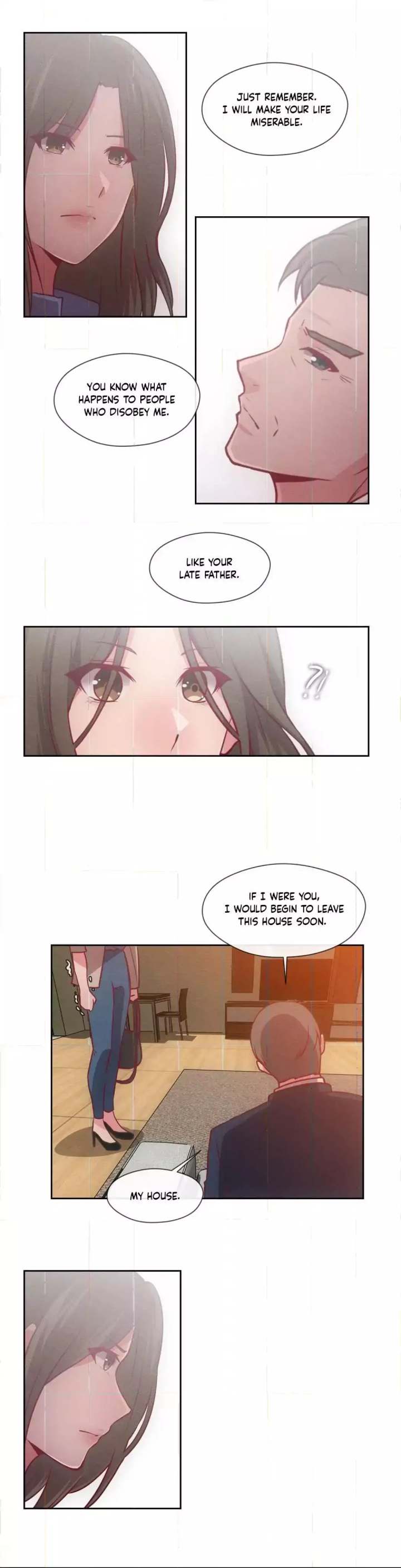 The Third Party - Chapter 54 [photo 6] - MangaPorn