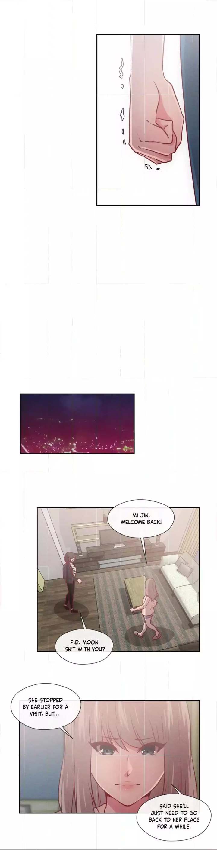 The Third Party - Chapter 54 [photo 7] - MangaPorn