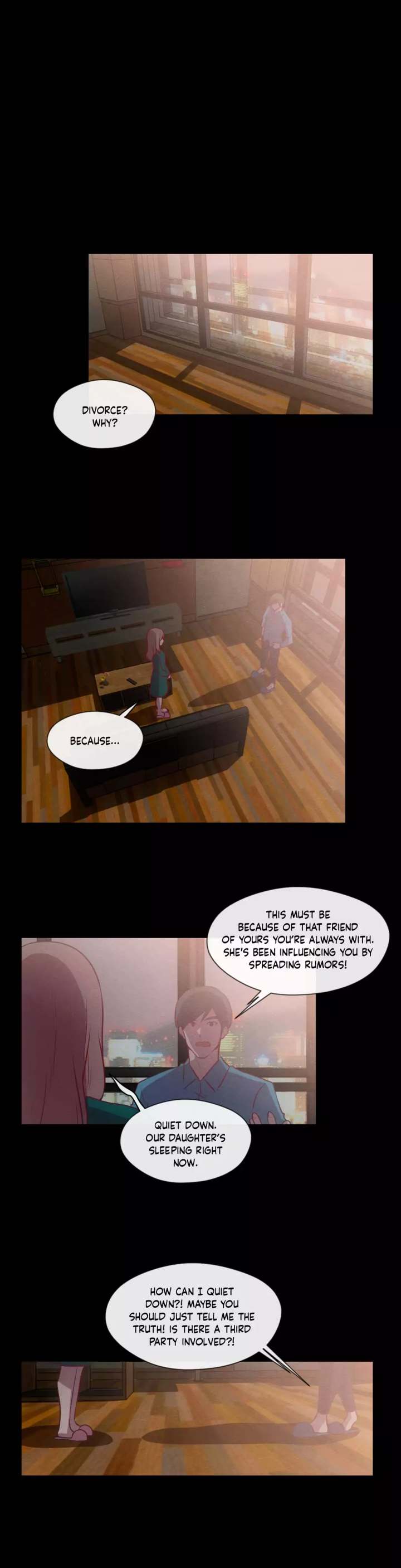 The Third Party - Chapter 55 [photo 11] - MangaPorn