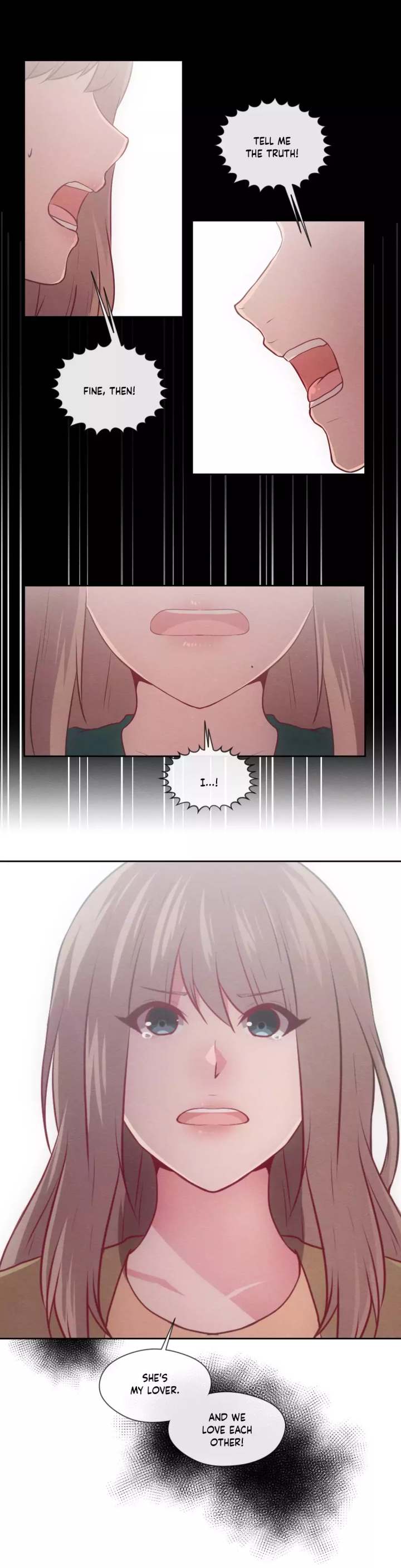 The Third Party - Chapter 55 [photo 12] - MangaPorn