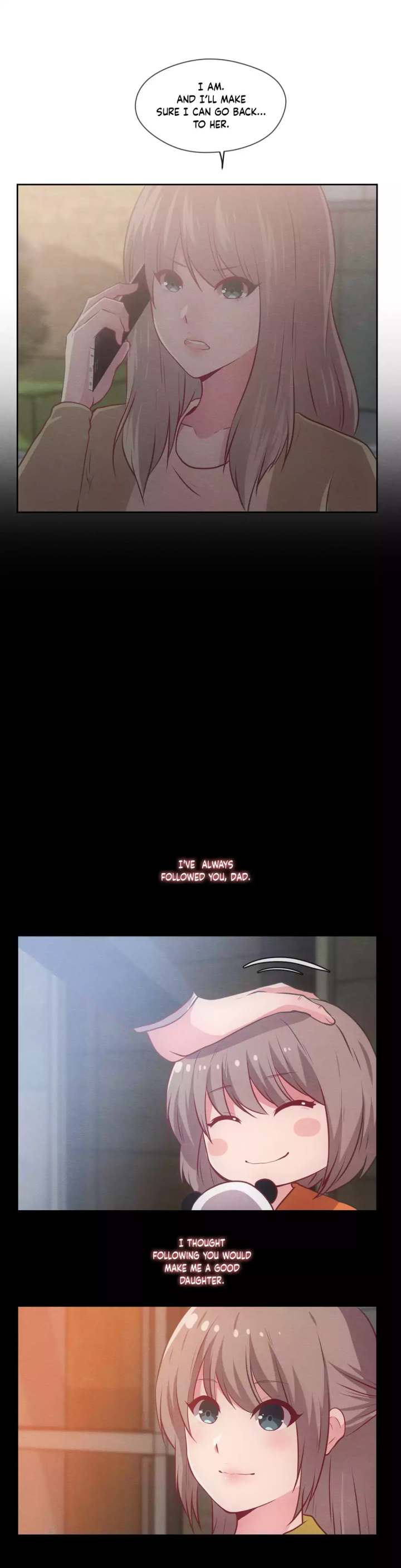 The Third Party - Chapter 55 [photo 2] - MangaPorn