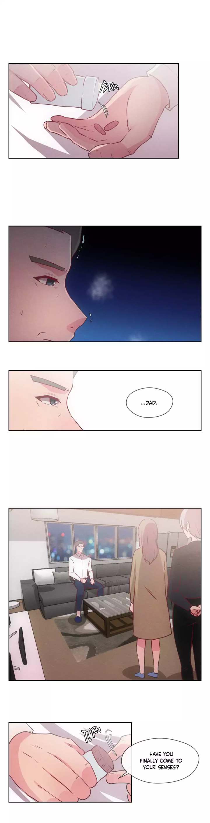 The Third Party - Chapter 55 [photo 7] - MangaPorn