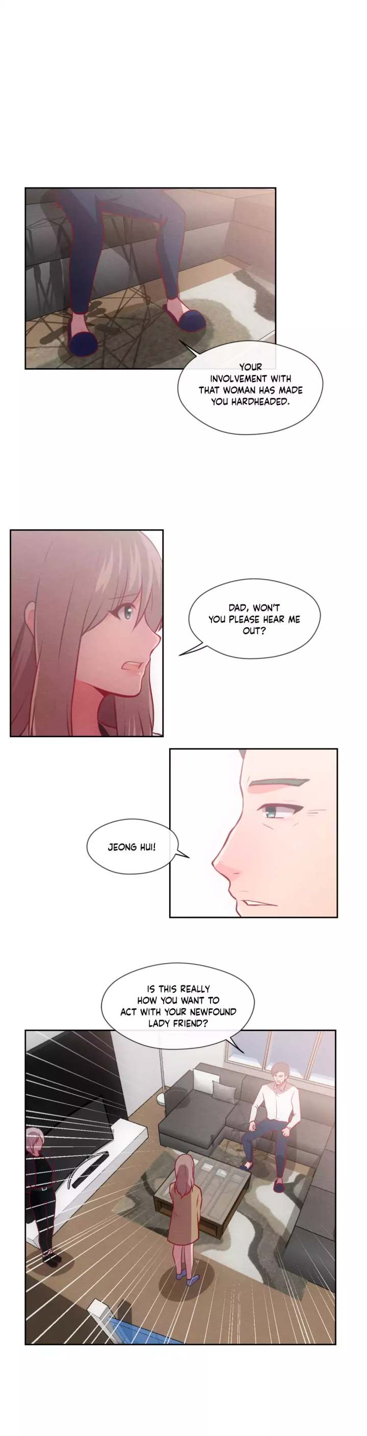 The Third Party - Chapter 55 [photo 9] - MangaPorn