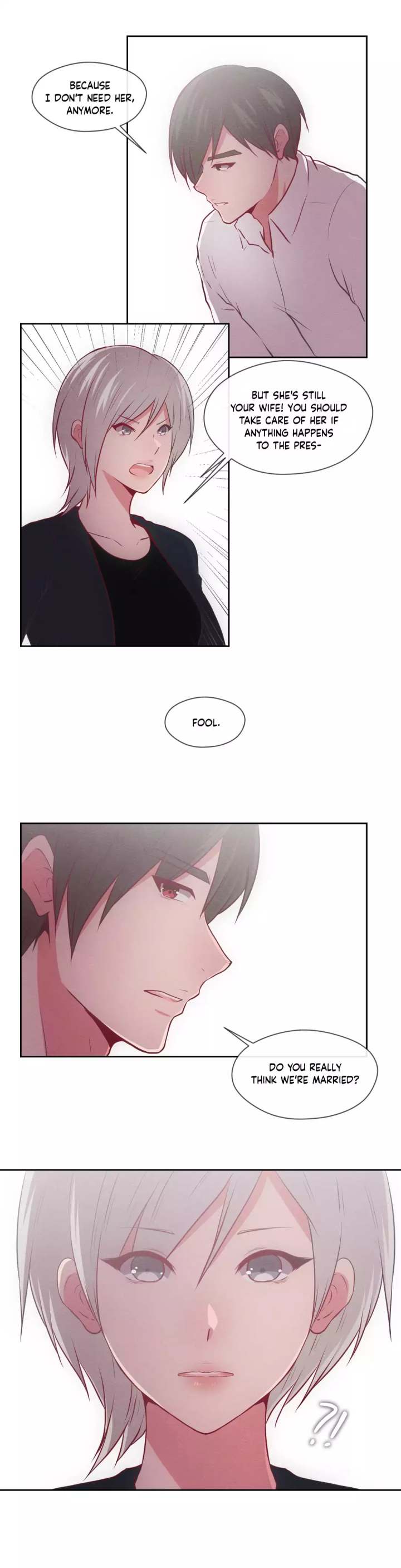 The Third Party - Chapter 56 [photo 11] - MangaPorn