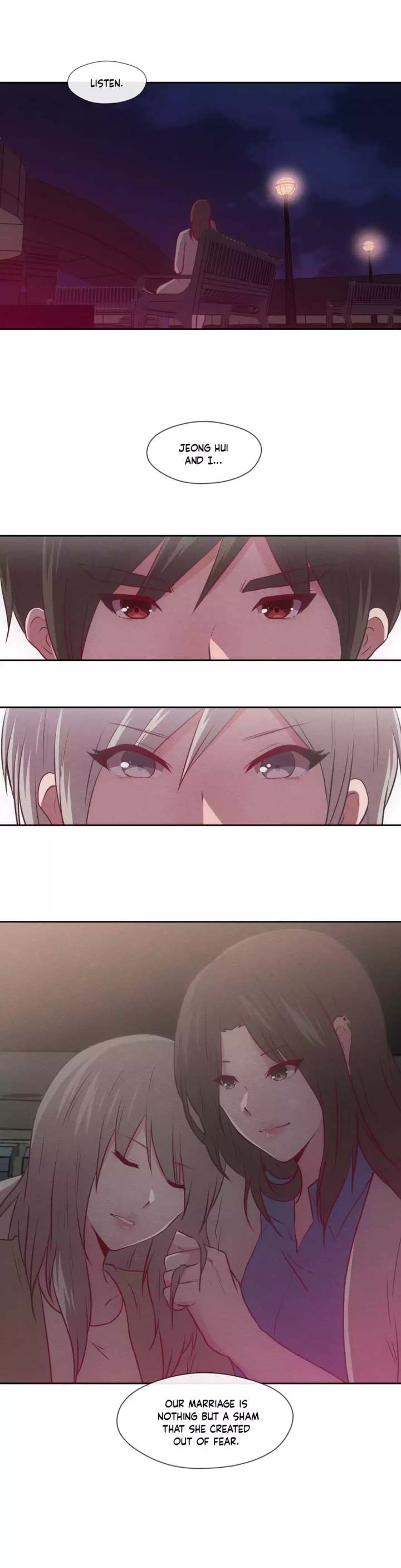 The Third Party - Chapter 56 [photo 12] - MangaPorn