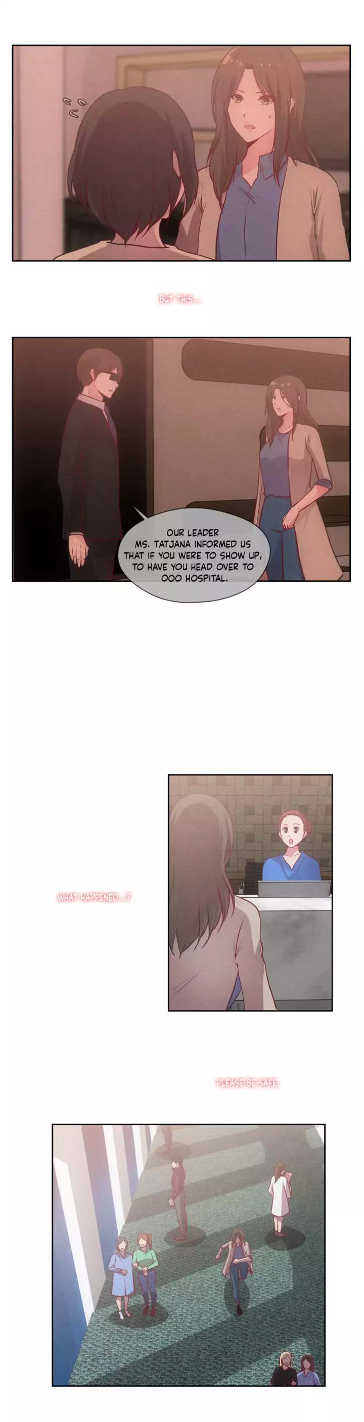 The Third Party - Chapter 56 [photo 2] - MangaPorn