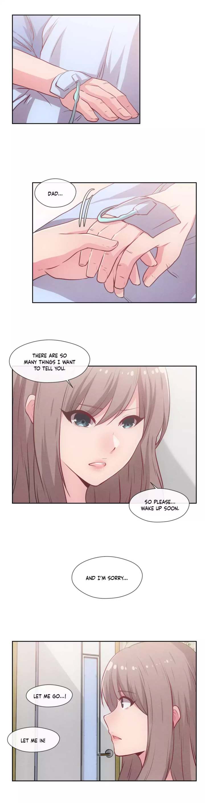 The Third Party - Chapter 56 [photo 3] - MangaPorn