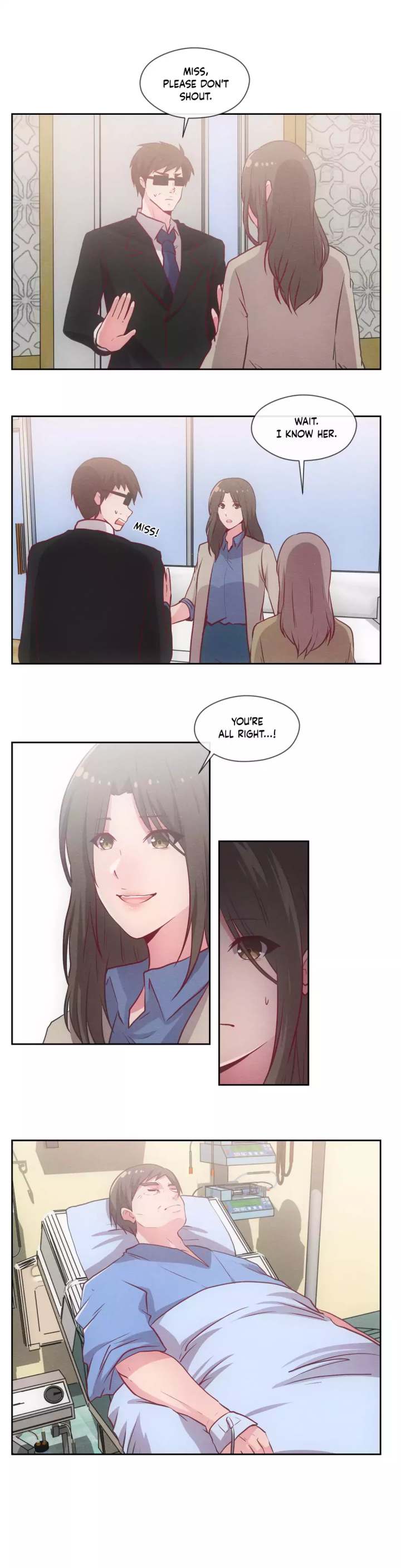 The Third Party - Chapter 56 [photo 4] - MangaPorn