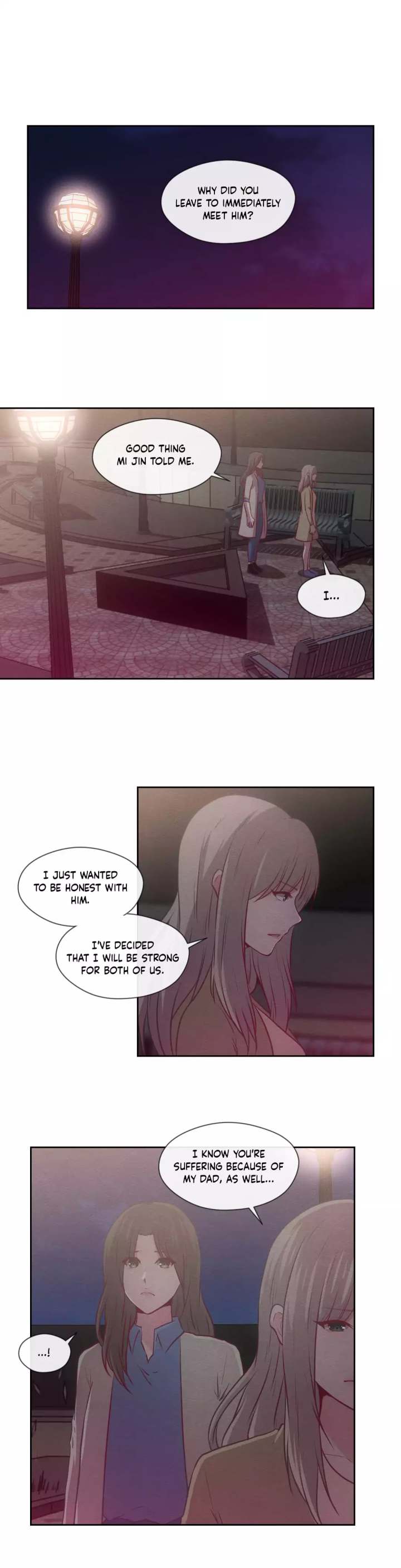 The Third Party - Chapter 56 [photo 5] - MangaPorn