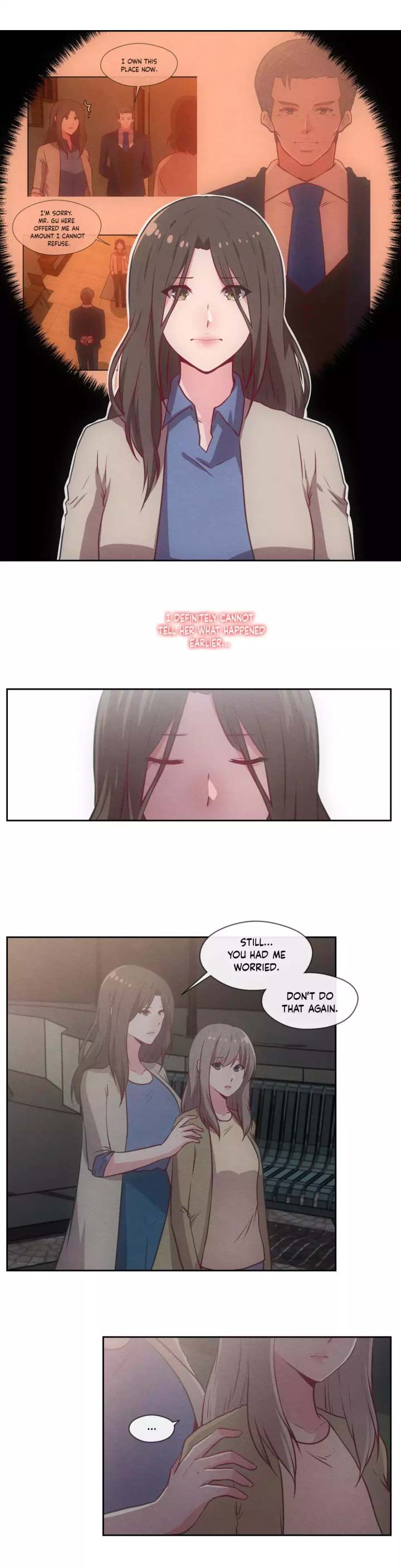 The Third Party - Chapter 56 [photo 6] - MangaPorn