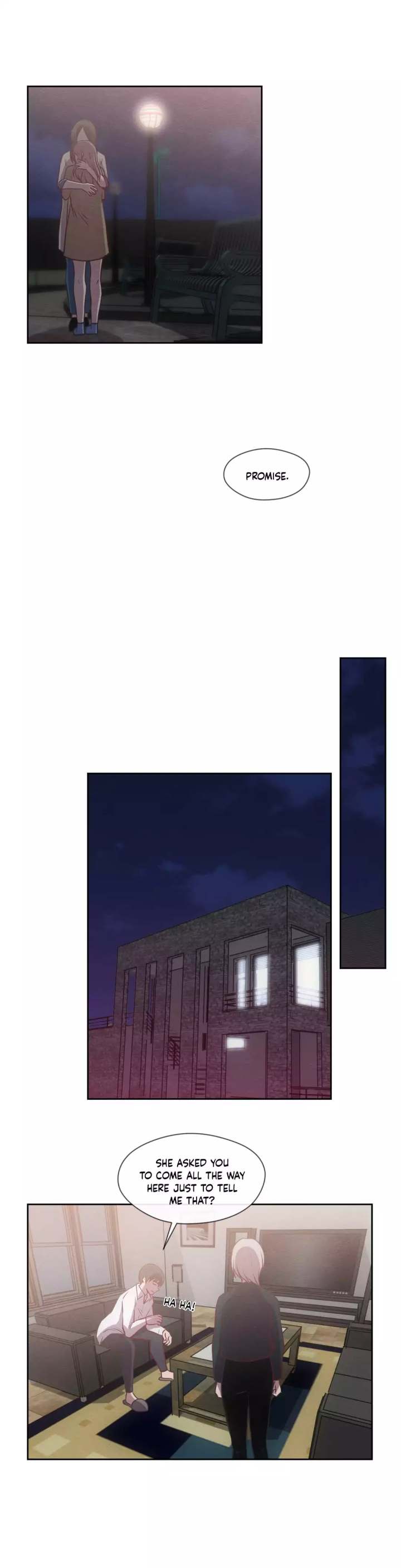 The Third Party - Chapter 56 [photo 7] - MangaPorn