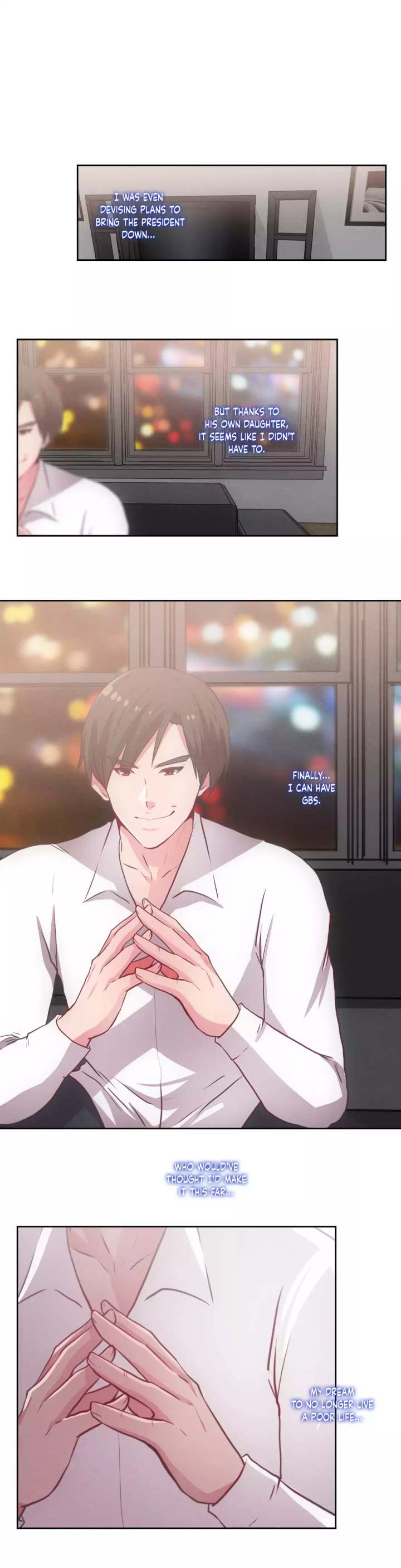 The Third Party - Chapter 56 [photo 9] - MangaPorn