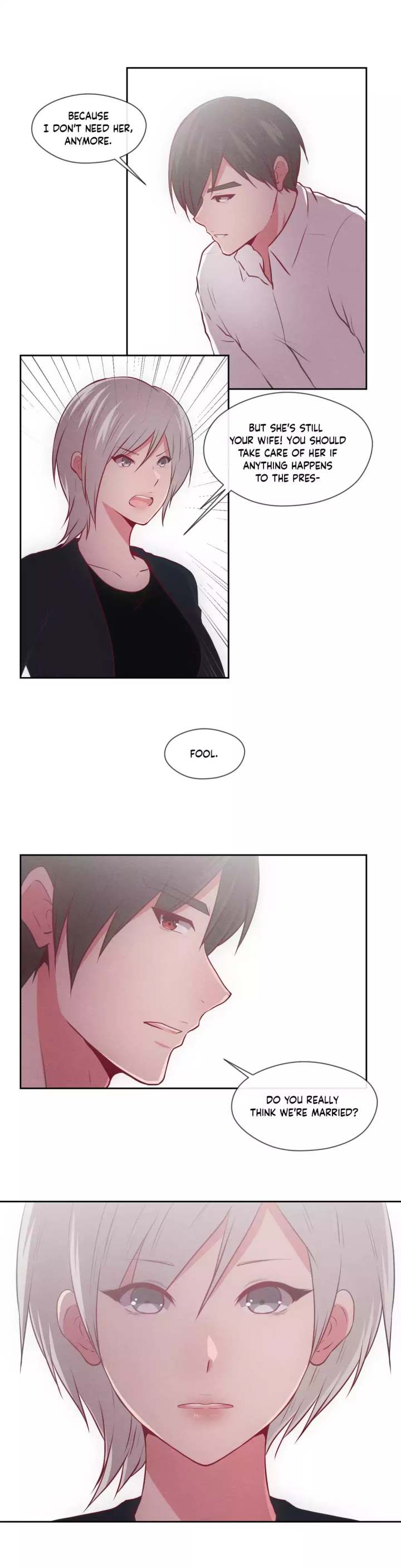 The Third Party - Chapter 57 [photo 1] - MangaPorn