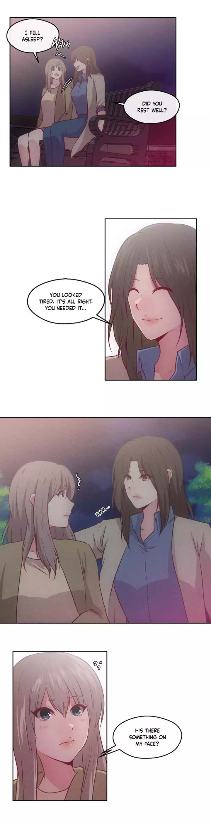 The Third Party - Chapter 57 [photo 11] - MangaPorn