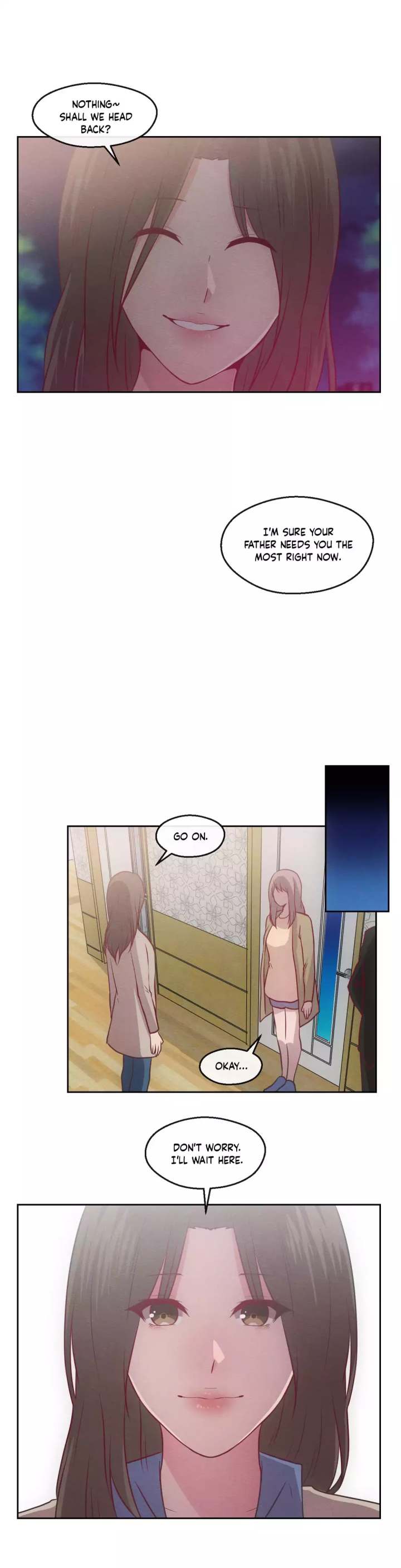 The Third Party - Chapter 57 [photo 12] - MangaPorn