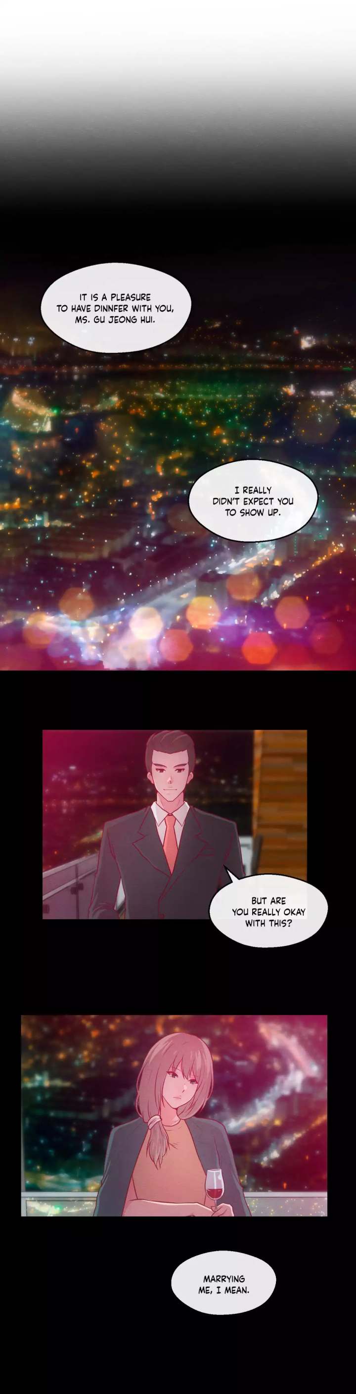 The Third Party - Chapter 57 [photo 3] - MangaPorn