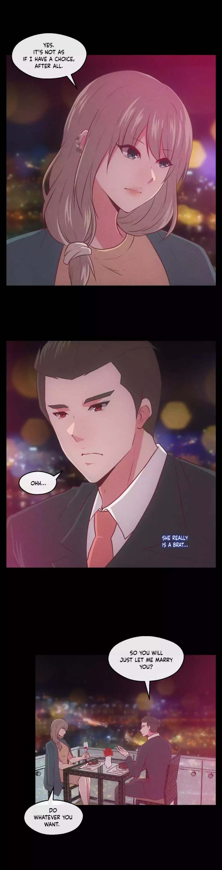 The Third Party - Chapter 57 [photo 4] - MangaPorn