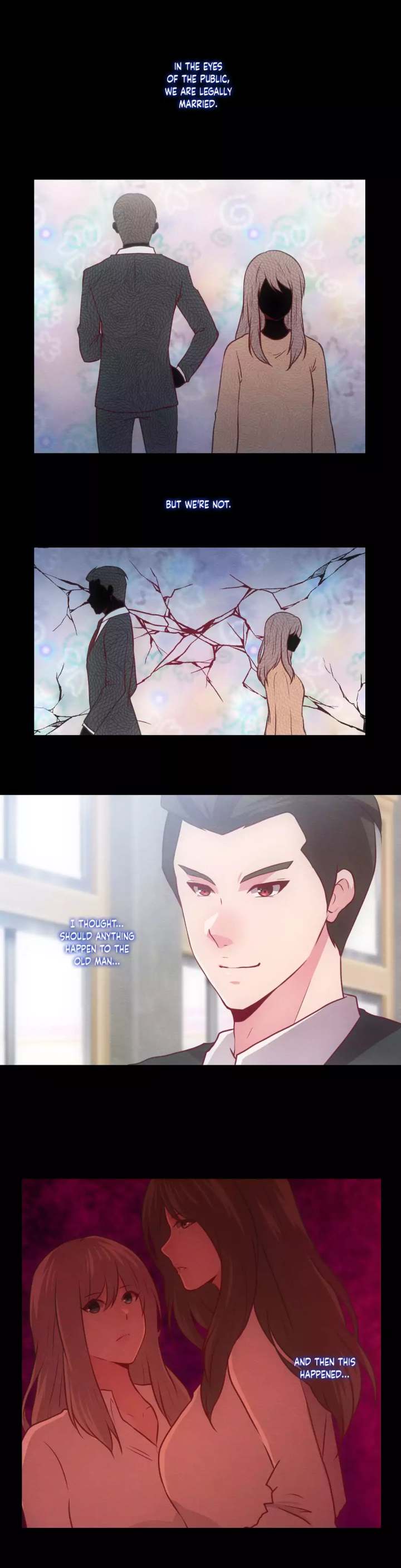 The Third Party - Chapter 57 [photo 6] - MangaPorn