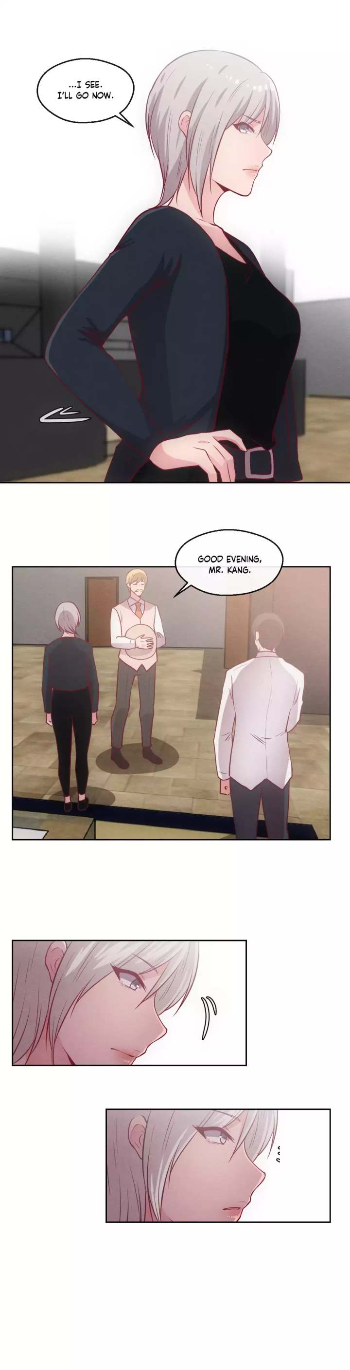 The Third Party - Chapter 57 [photo 8] - MangaPorn