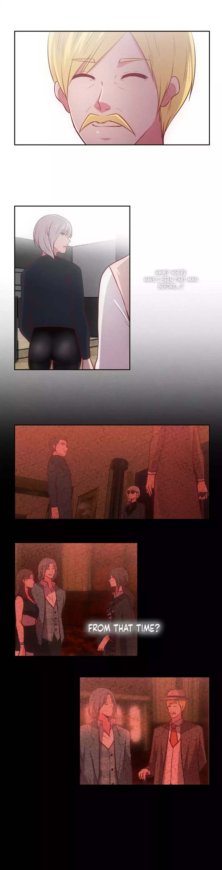 The Third Party - Chapter 57 [photo 9] - MangaPorn