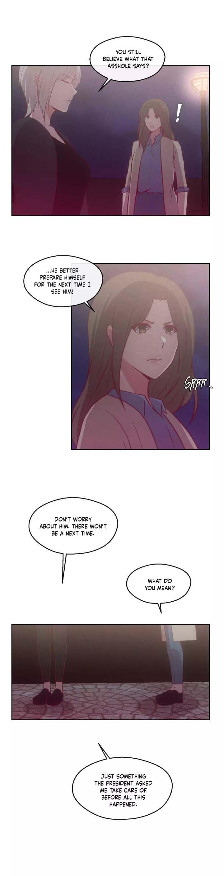 The Third Party - Chapter 58 [photo 11] - MangaPorn