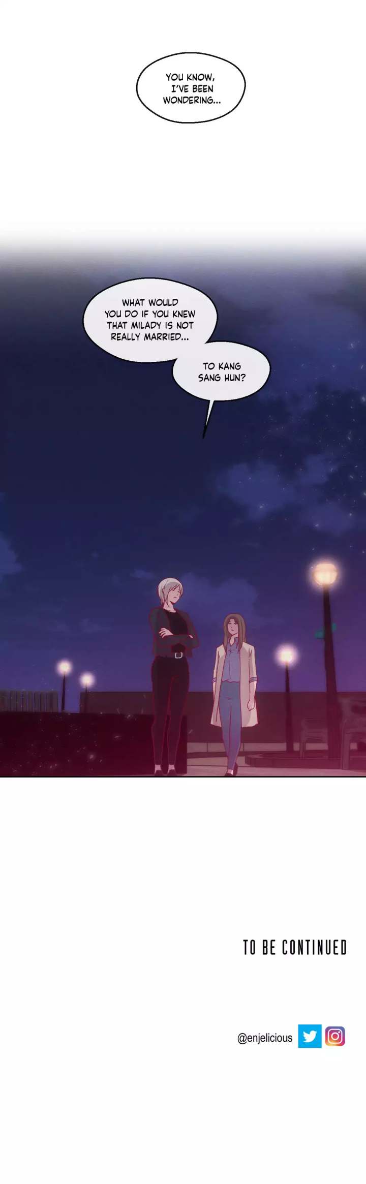 The Third Party - Chapter 58 [photo 13] - MangaPorn