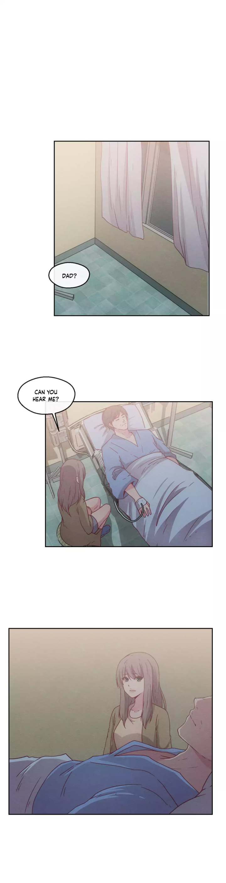 The Third Party - Chapter 58 [photo 3] - MangaPorn