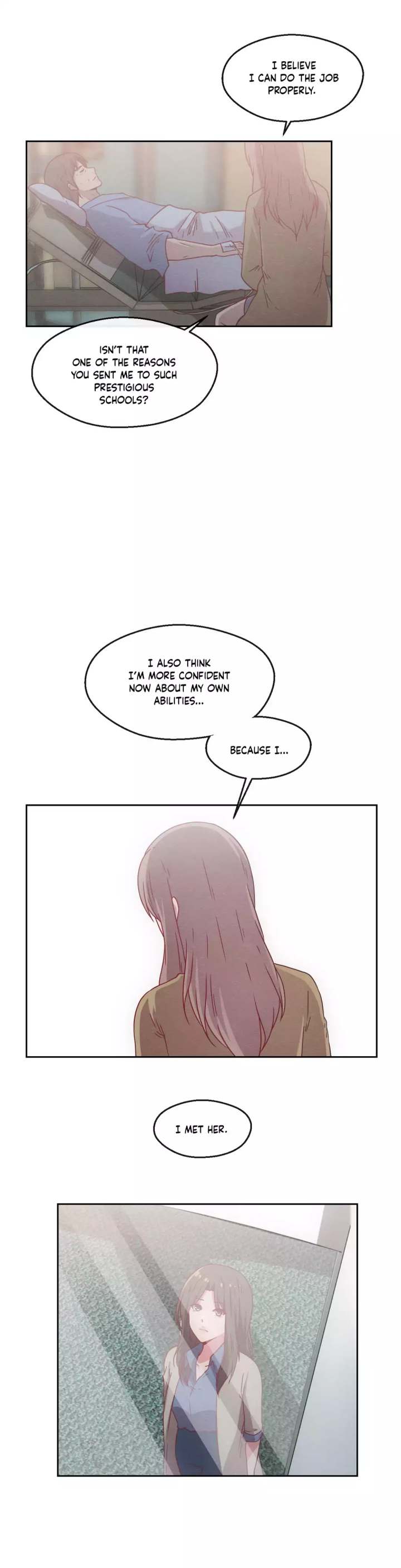 The Third Party - Chapter 58 [photo 5] - MangaPorn