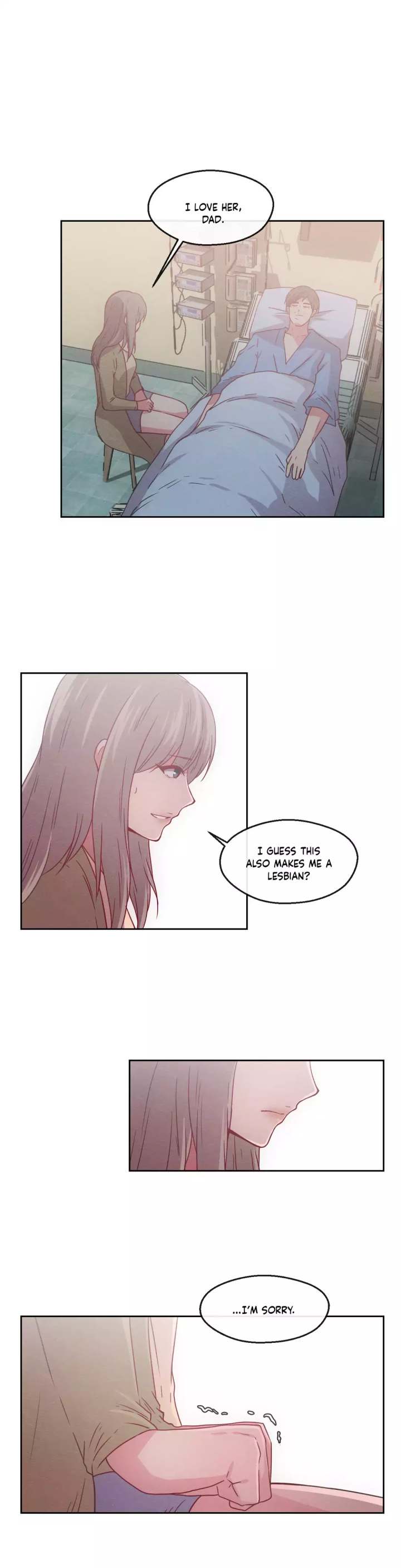 The Third Party - Chapter 58 [photo 7] - MangaPorn