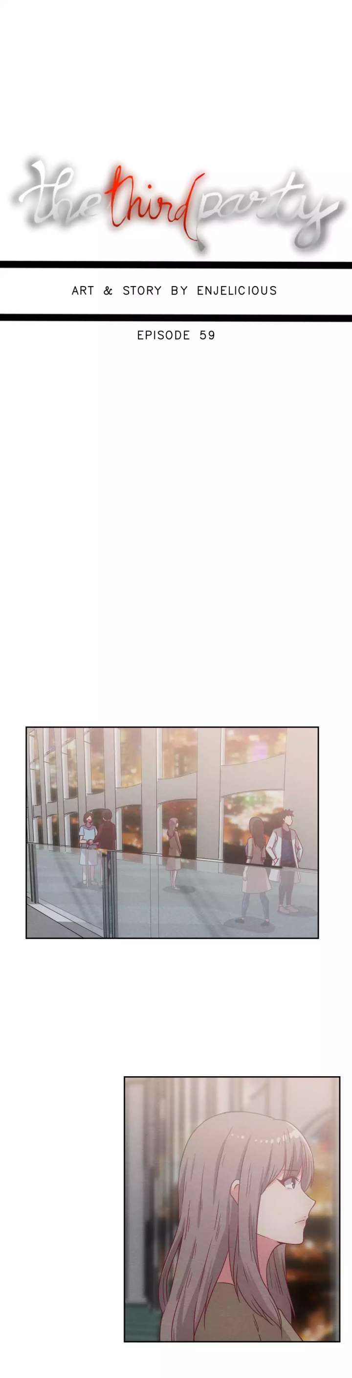 The Third Party - Chapter 59 [photo 1] - MangaPorn