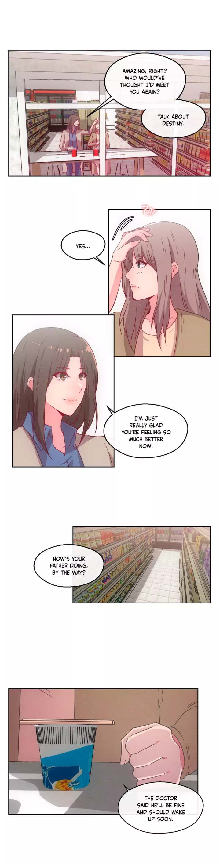 The Third Party - Chapter 59 [photo 10] - MangaPorn