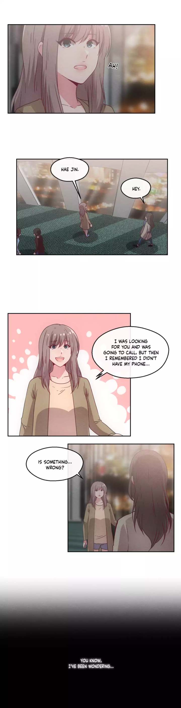 The Third Party - Chapter 59 [photo 2] - MangaPorn