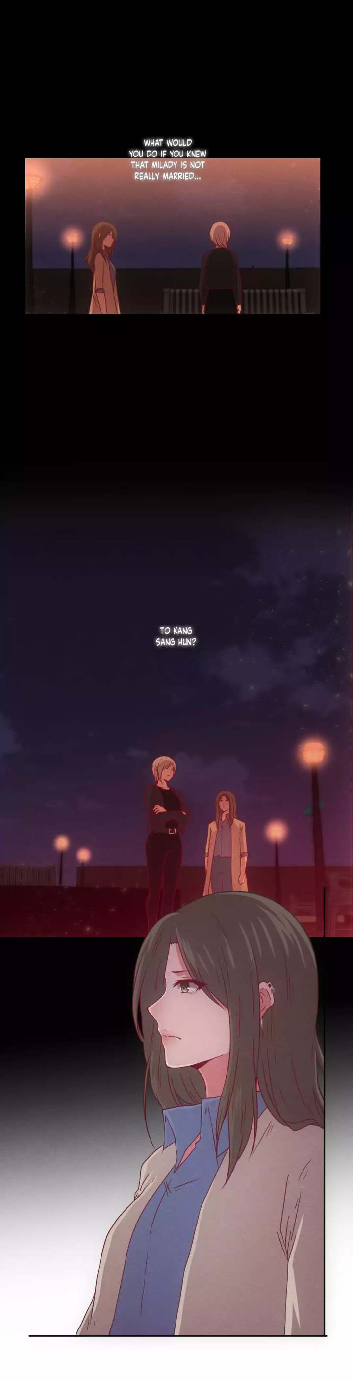 The Third Party - Chapter 59 [photo 3] - MangaPorn