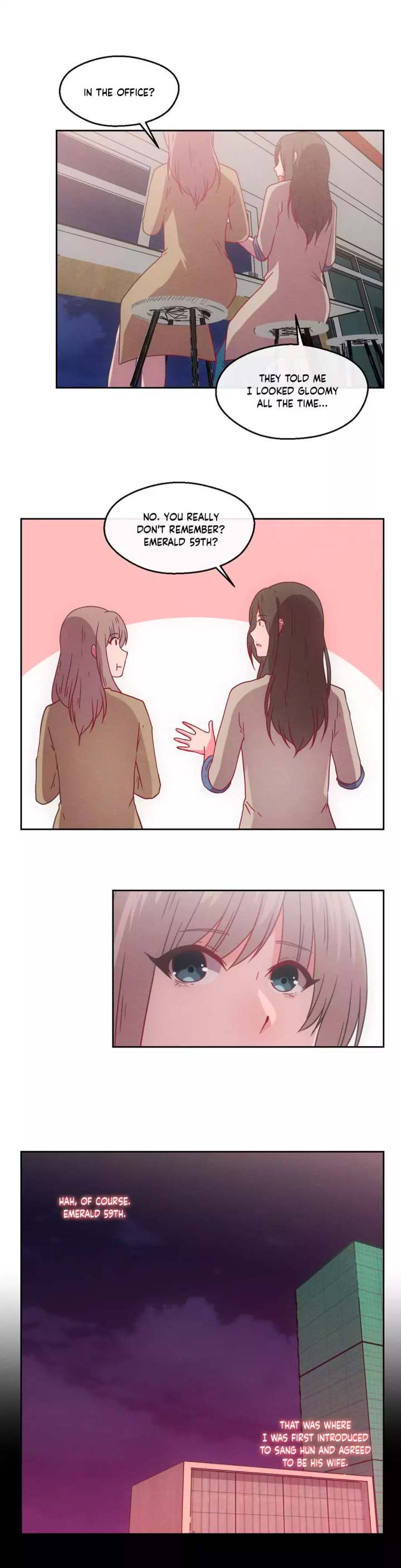 The Third Party - Chapter 59 [photo 7] - MangaPorn