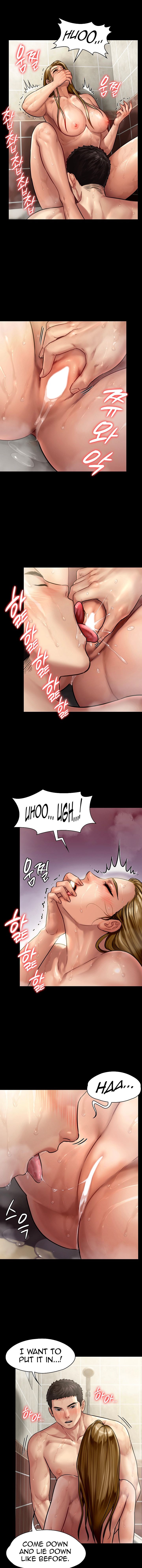 Queen Bee - Chapter 146 [photo 6] - MangaPorn