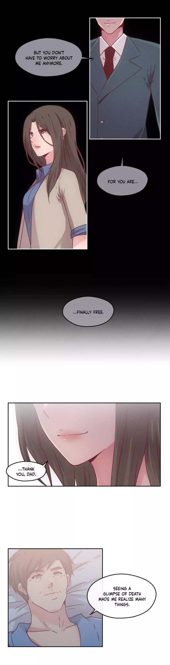 The Third Party - Chapter 60 [photo 12] - MangaPorn